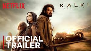 Kalki full movie